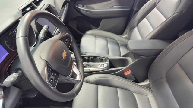 Used 2022 Chevrolet TrailBlazer ACTIV w/ Sun and Liftgate Package FWD image 23