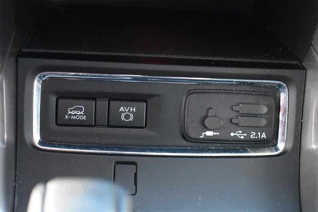 Used 2020 Subaru Ascent Limited w/ Technology Package image 41