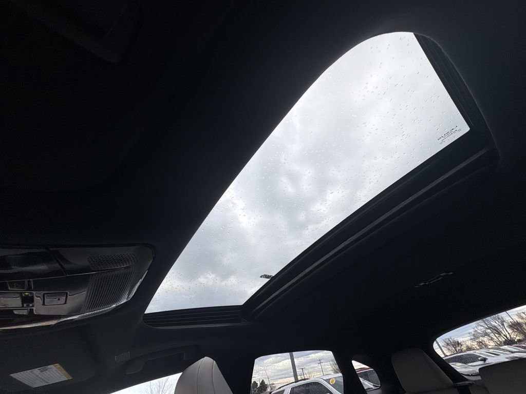 Used 2024 Lexus RX 350 350 Premium image 36