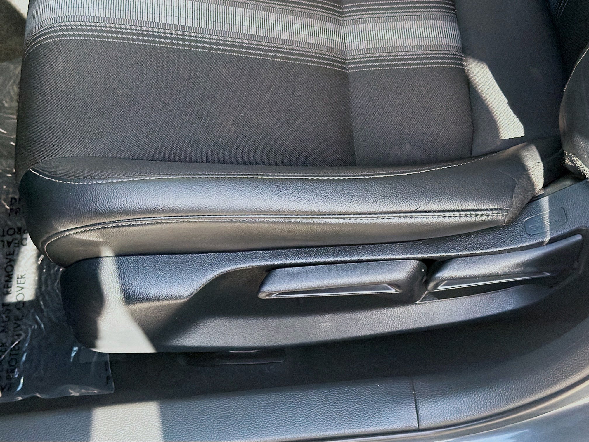 Certified 2023 Honda Civic Sport image 17