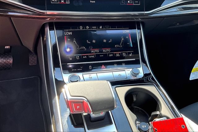 New 2026 Audi Q7 Premium Plus AWD/4WD image 26