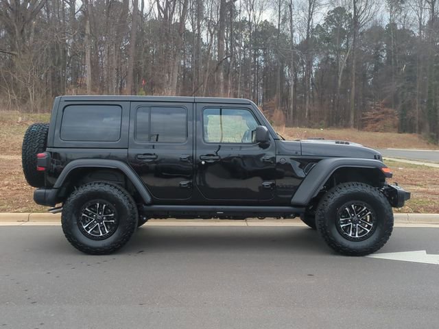 New 2026 Jeep Wrangler Unlimited Rubicon 392 image 14