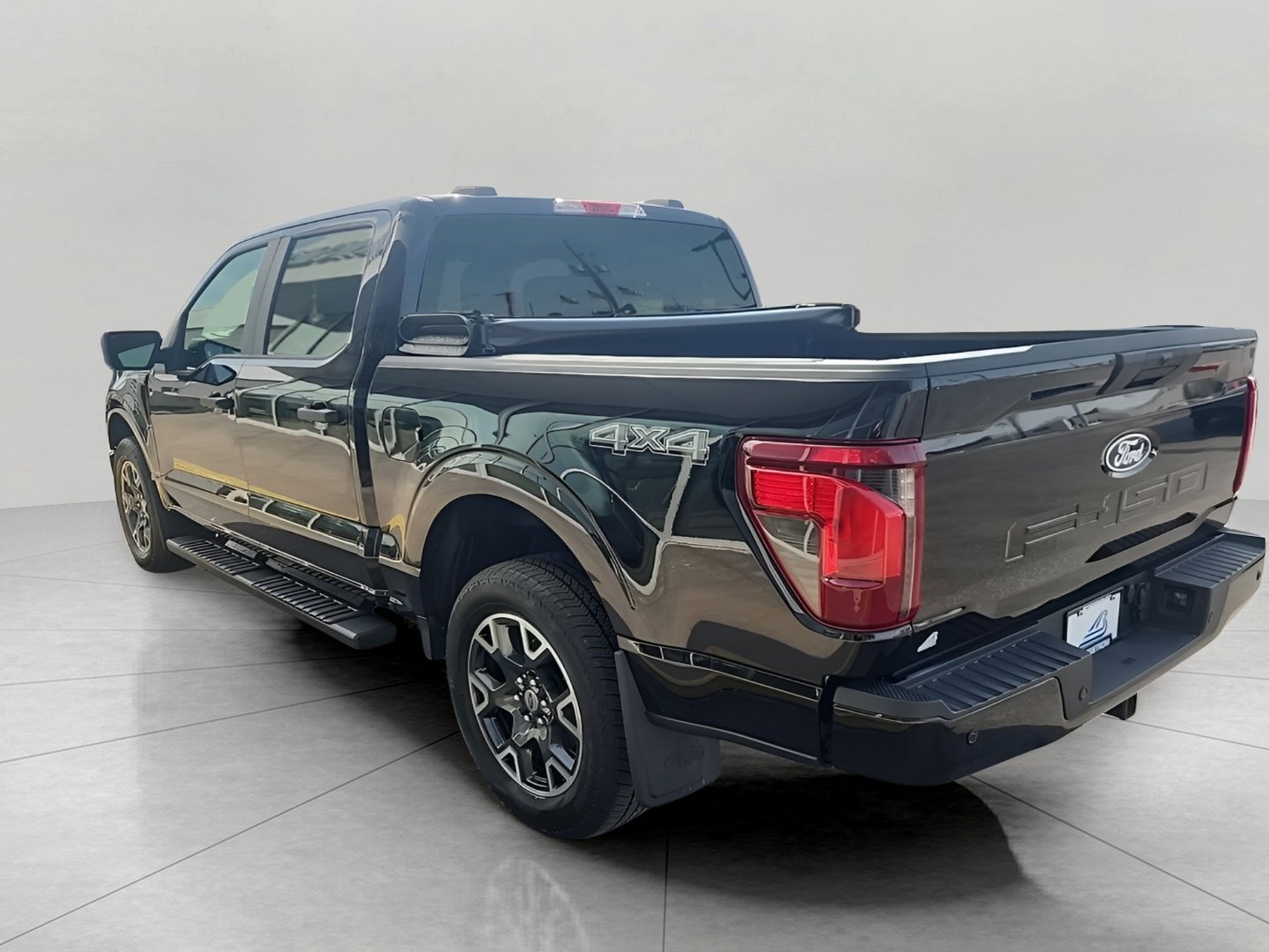 Certified 2024 Ford F150 STX w/ Mobile Office Package image 9