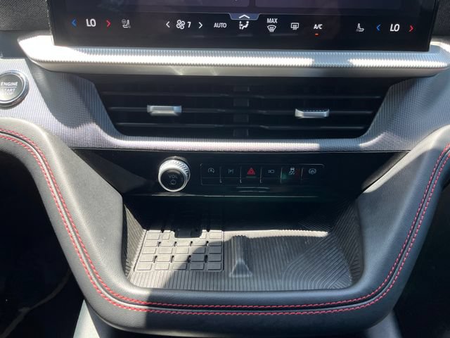 Used 2025 Ford Explorer ST-Line w/ Premium Package RWD image 37