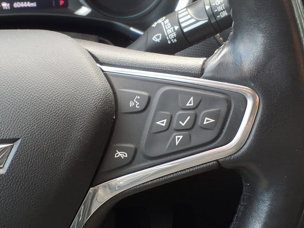 Used 2022 Chevrolet Equinox Premier image 14