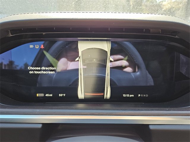 Used 2023 Tesla Model S Standard Range image 25