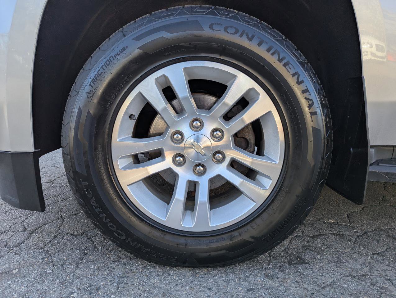 Used 2019 Chevrolet Tahoe LT AWD/4WD image 47