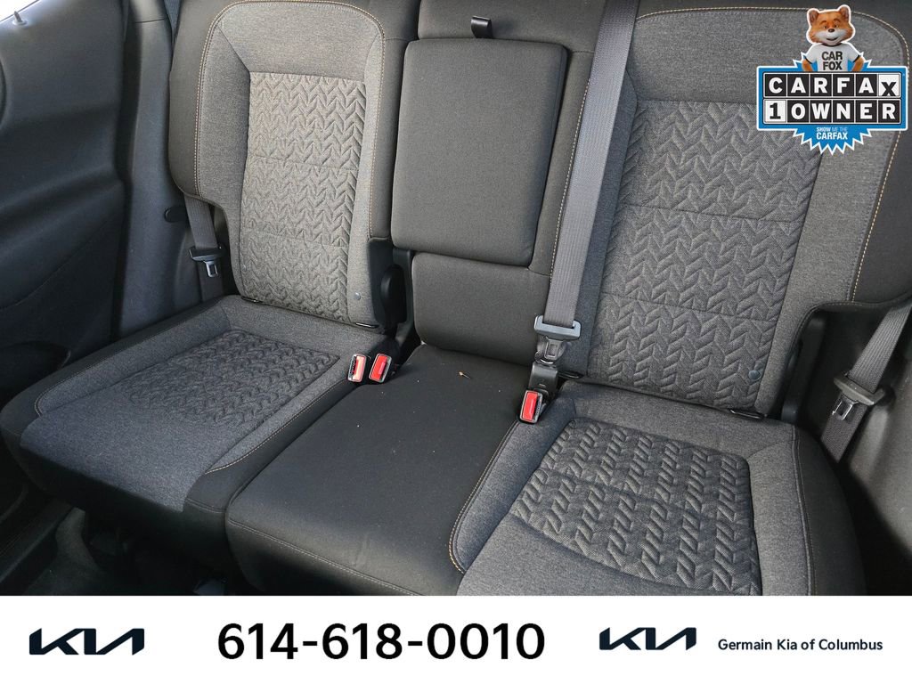 Used 2022 Chevrolet Equinox LT image 19