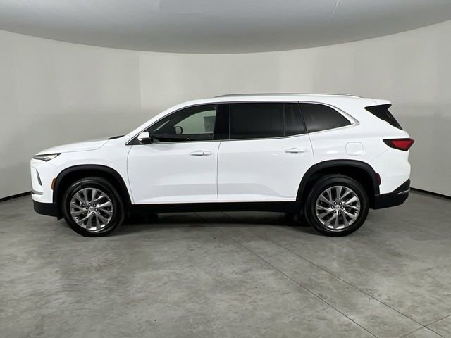 Used 2026 Buick Enclave Preferred FWD image 5