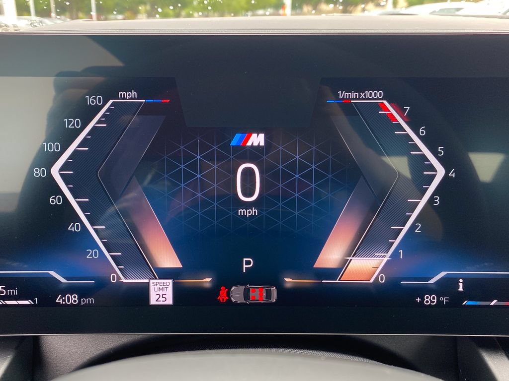New 2027 BMW 530i xDrive AWD/4WD image 31
