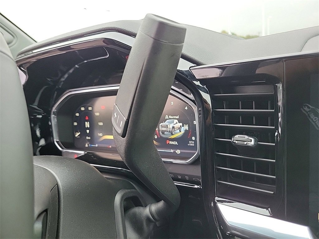 New 2026 GMC Sierra 2500 SLT w/ SLT Premium Package image 28