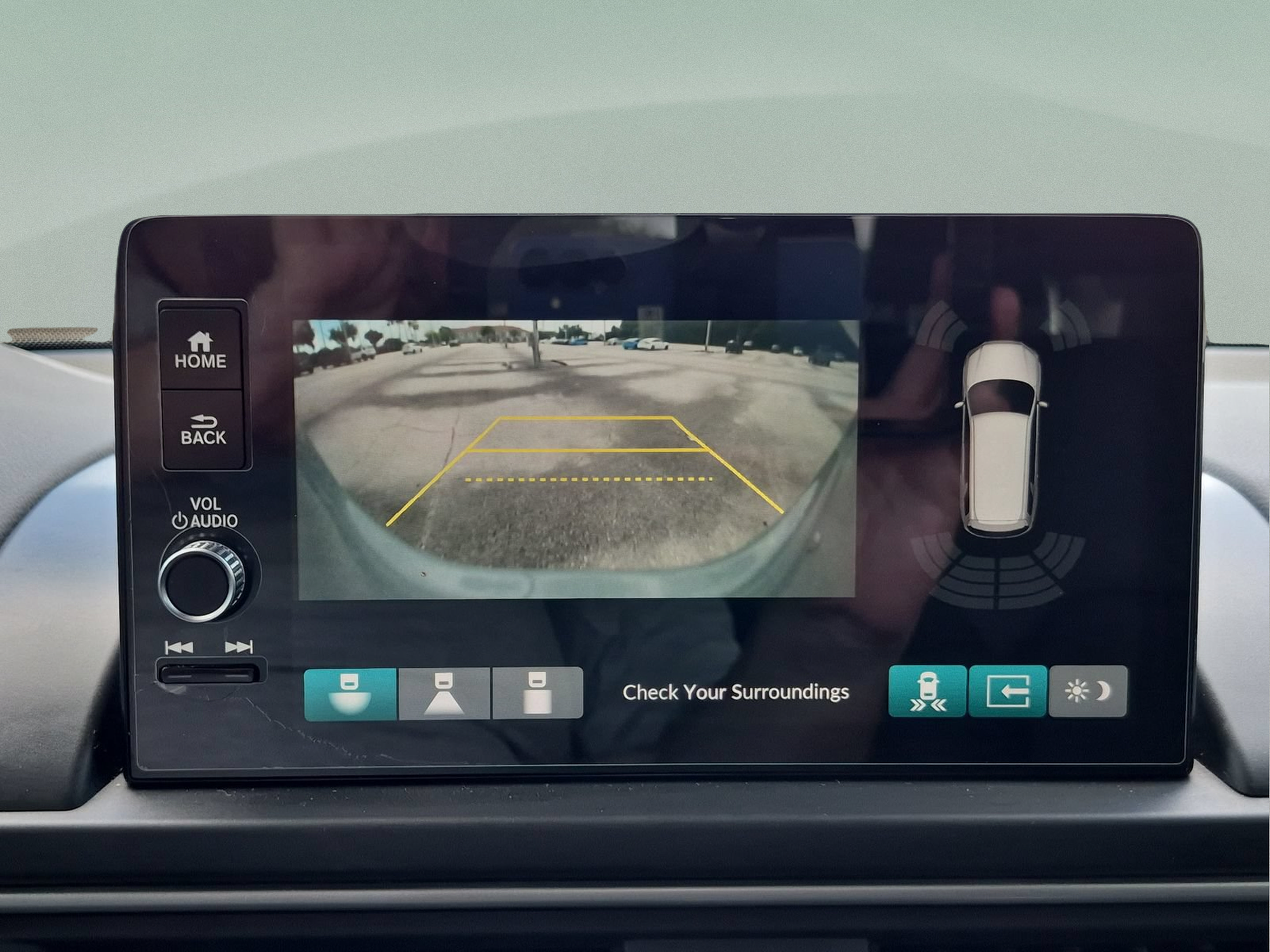 Used 2023 Honda Pilot Touring image 23