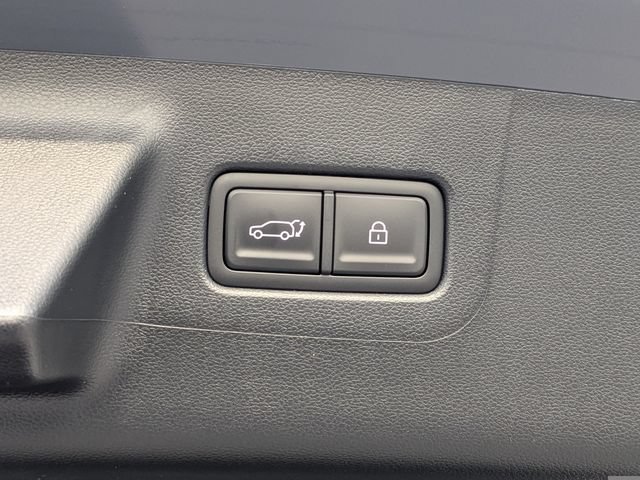 New 2027 Hyundai Santa Fe SEL FWD image 15