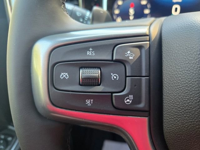 New 2026 Chevrolet Silverado 1500 RST image 24