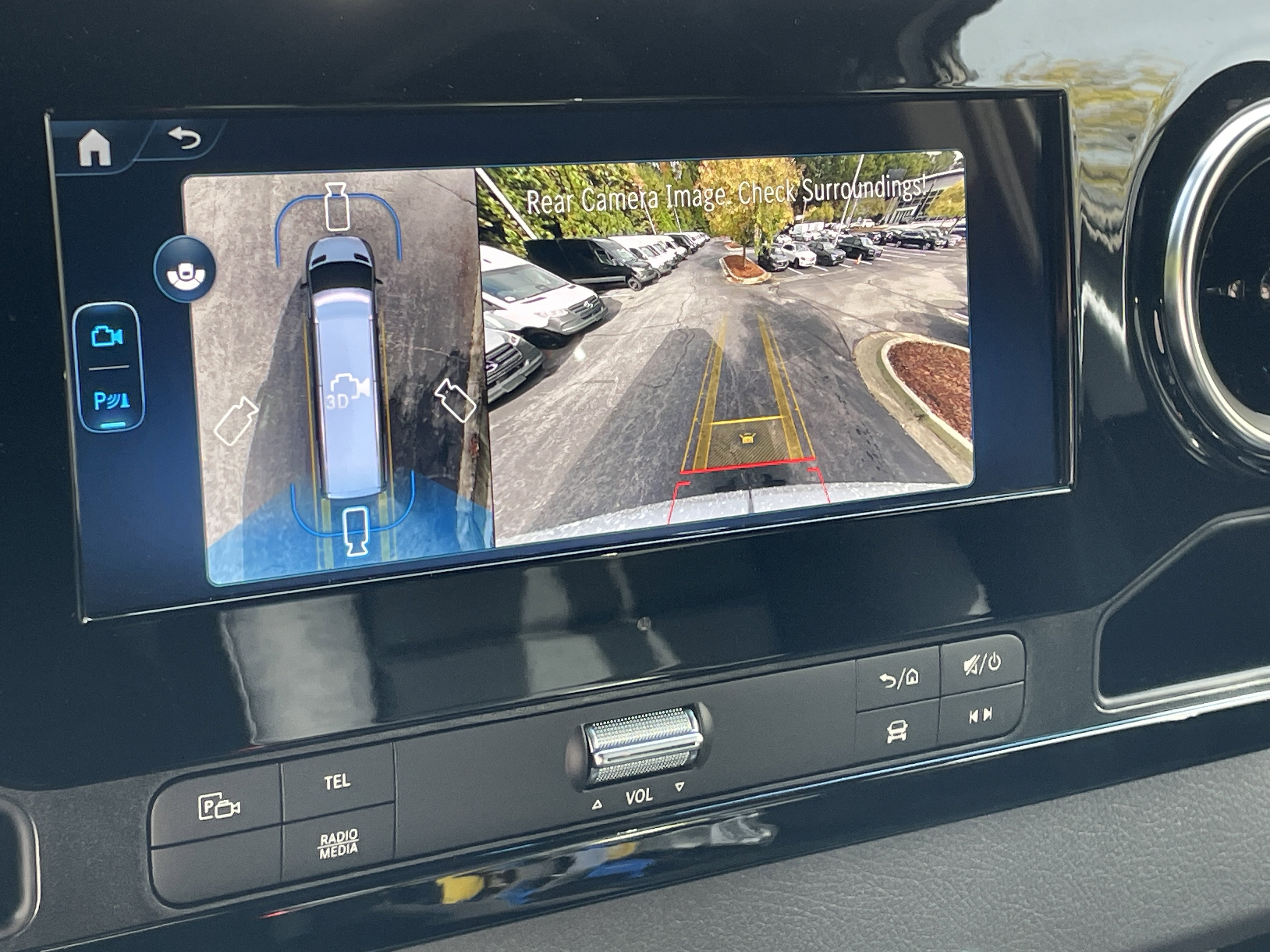 New 2026 Mercedes-Benz Sprinter 2500 image 33