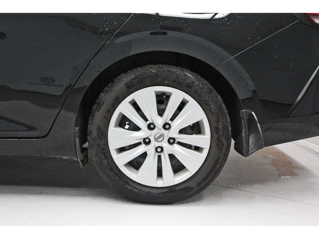 Used 2024 Nissan Sentra S FWD image 10