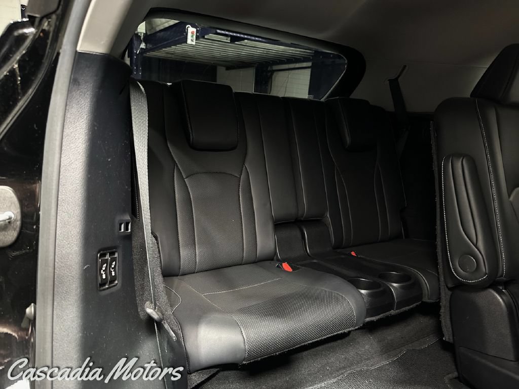 Used 2020 Lexus RX 450hL AWD w/ Premium Package image 20