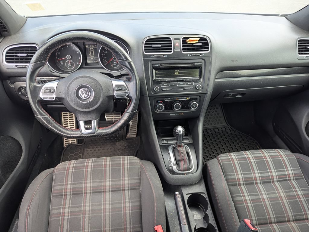 Used 2014 Volkswagen GTI Wolfsburg Edition FWD image 26