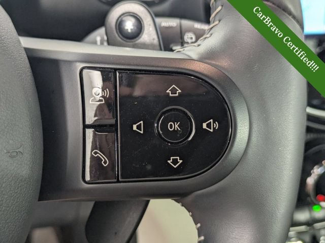 Used 2024 MINI Cooper Countryman S w/ Signature Upholstery Package FWD image 16