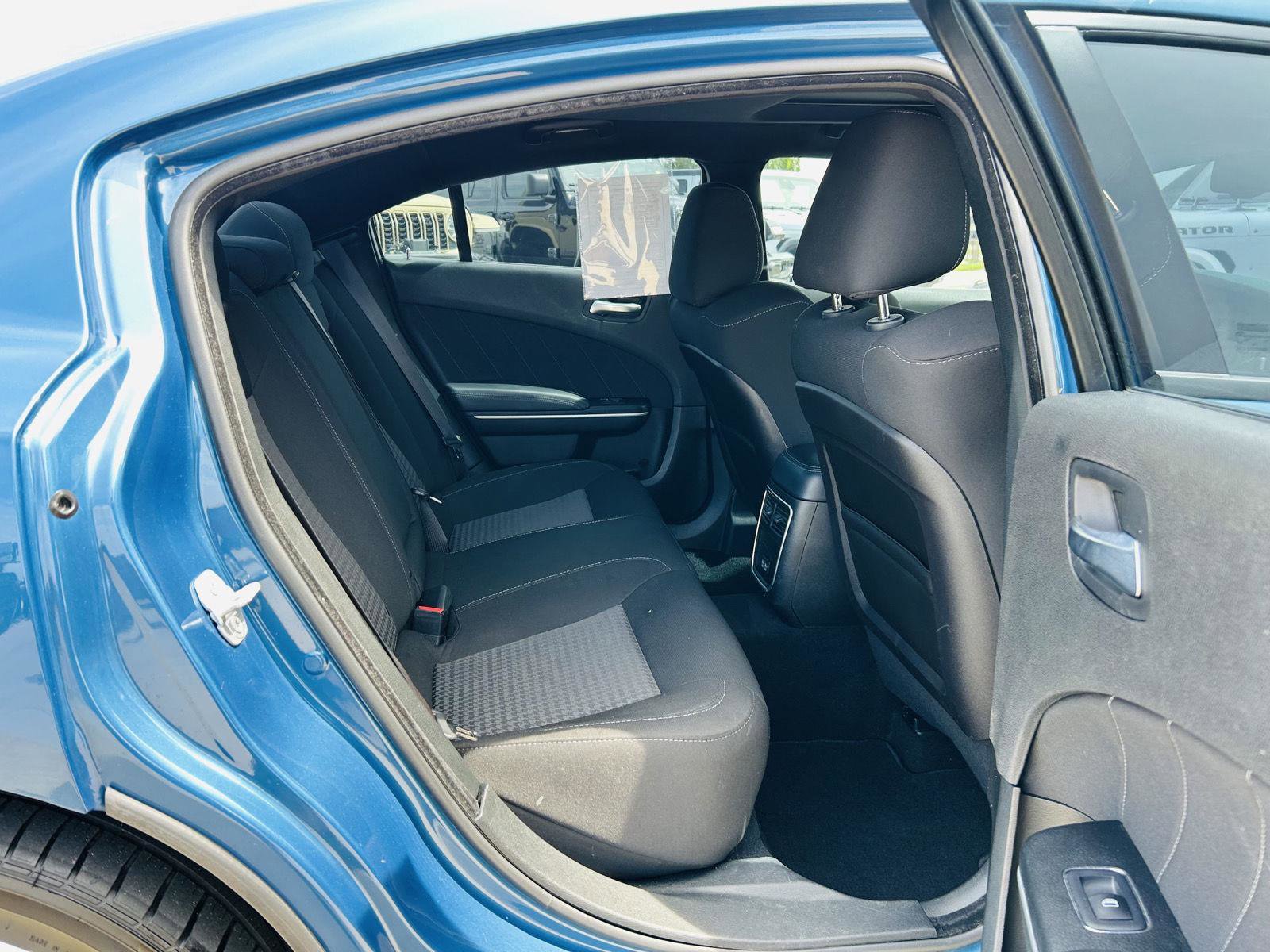 Used 2023 Dodge Charger R/T RWD image 28