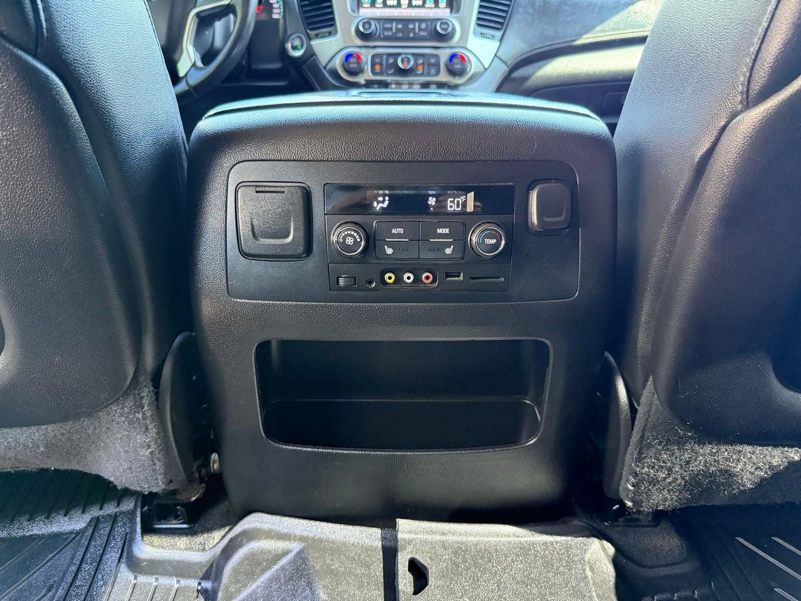 Used 2016 Chevrolet Tahoe LTZ image 38