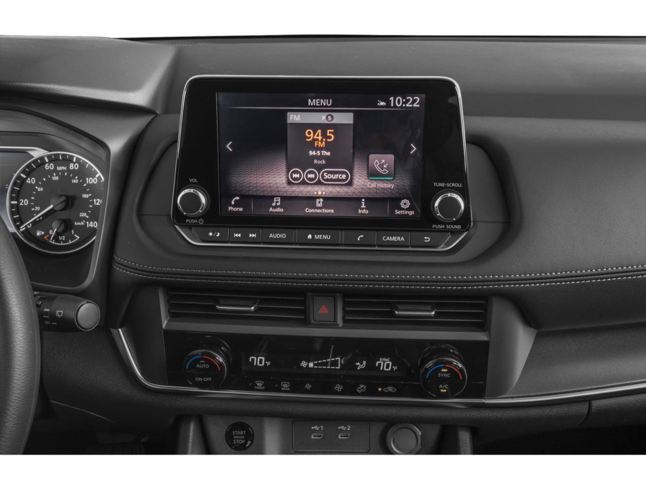 Used 2024 Nissan Rogue SV image 5