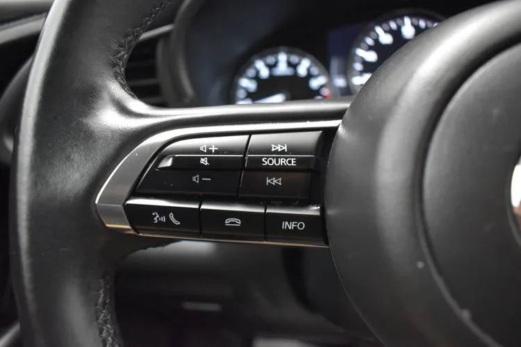 Used 2025 MAZDA CX-30 AWD 2.5 S w/ Select Sport Pkg image 23