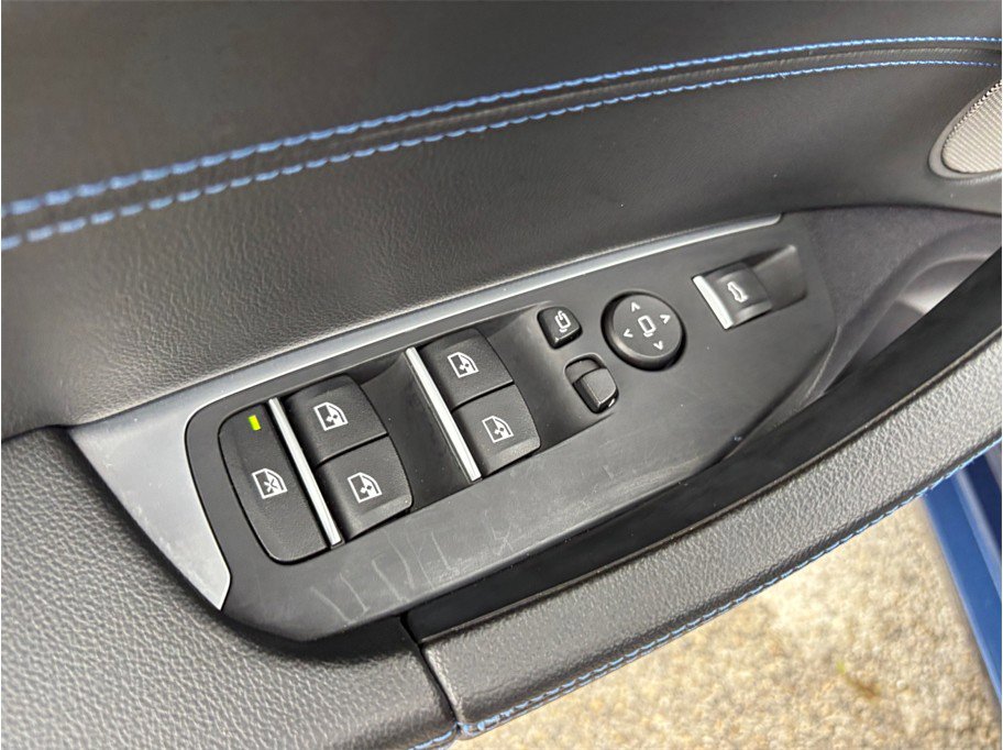 Used 2019 BMW X3 M40i AWD/4WD image 23