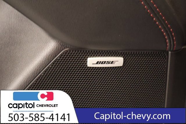 Used 2025 MAZDA CX-5 Carbon Edition AWD/4WD image 13