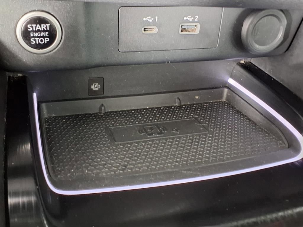 Used 2023 Nissan Rogue Platinum w/ Platinum Premium Package image 26