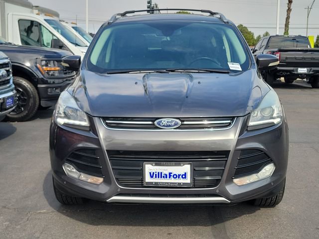 Used 2016 Ford Escape Titanium w/ Equipment Group 301A image 26