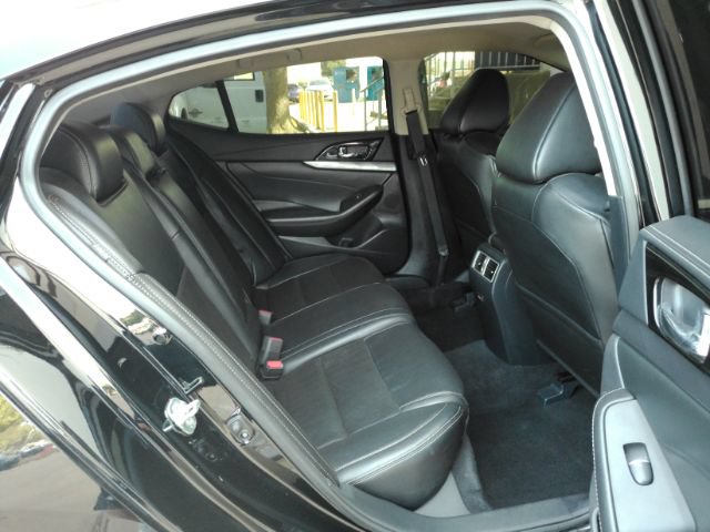 Used 2021 Nissan Maxima 3.5 SV w/ Floor Mat Group FWD image 24