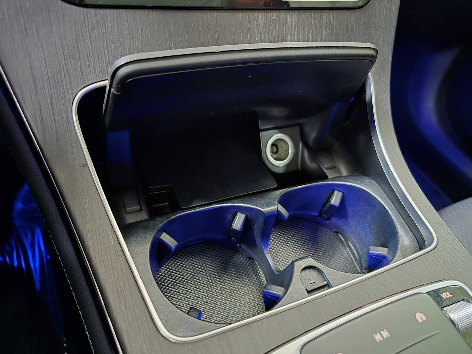 Certified 2021 Mercedes-Benz GLC 300 4MATIC image 38