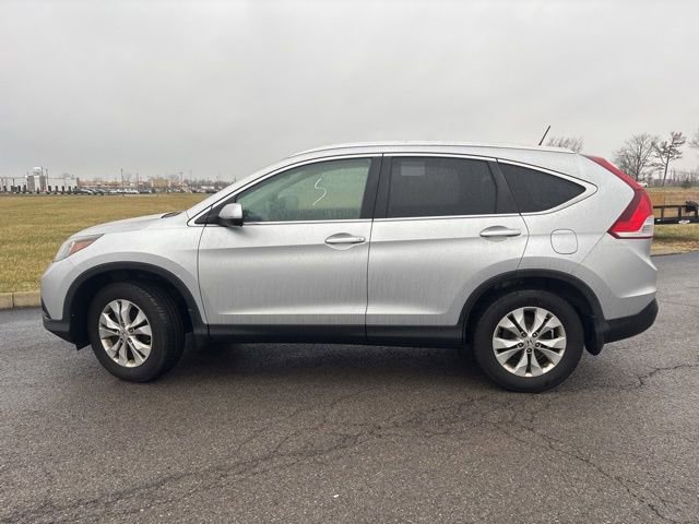 Used 2013 Honda CR-V EX-L image 3