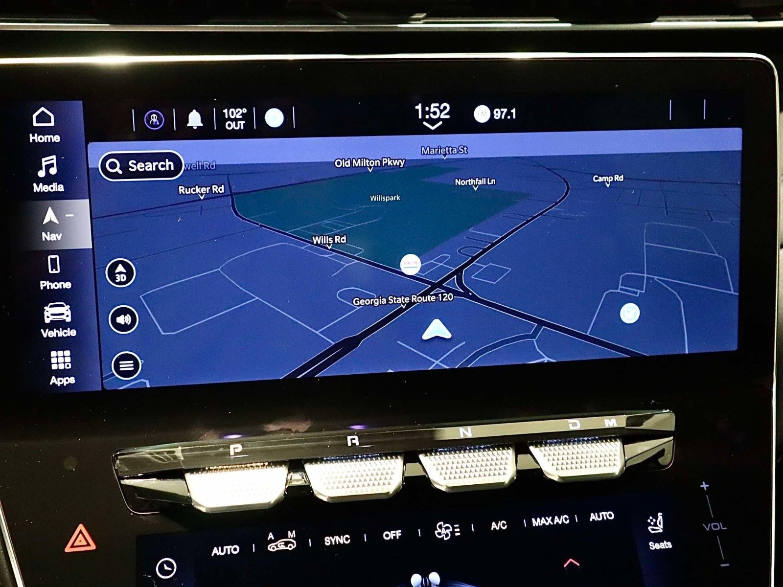 New 2027 Maserati Grecale AWD/4WD image 33