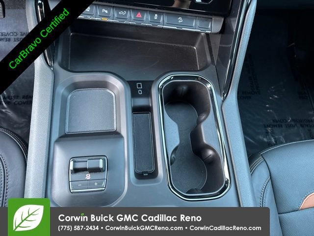 Certified 2026 GMC Sierra 2500 AT4 AWD/4WD image 31