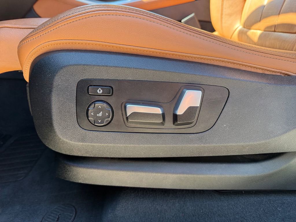 Used 2019 BMW X5 xDrive40i w/ Convenience Package image 25