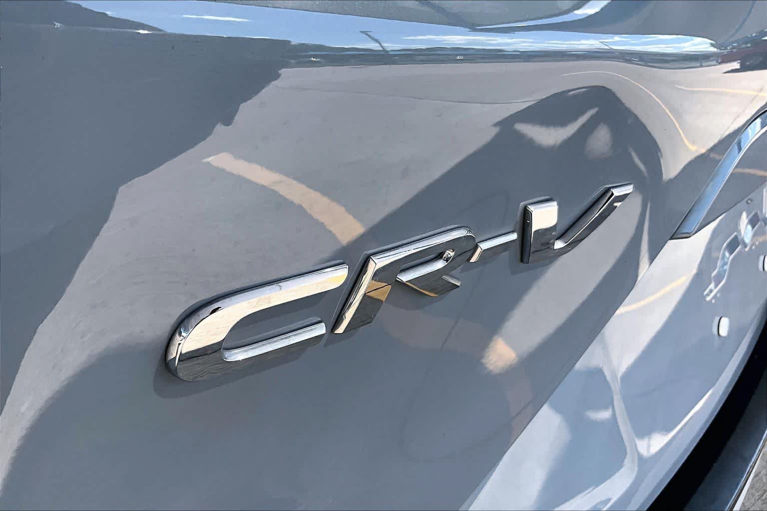 Used 2021 Honda CR-V EX-L image 31