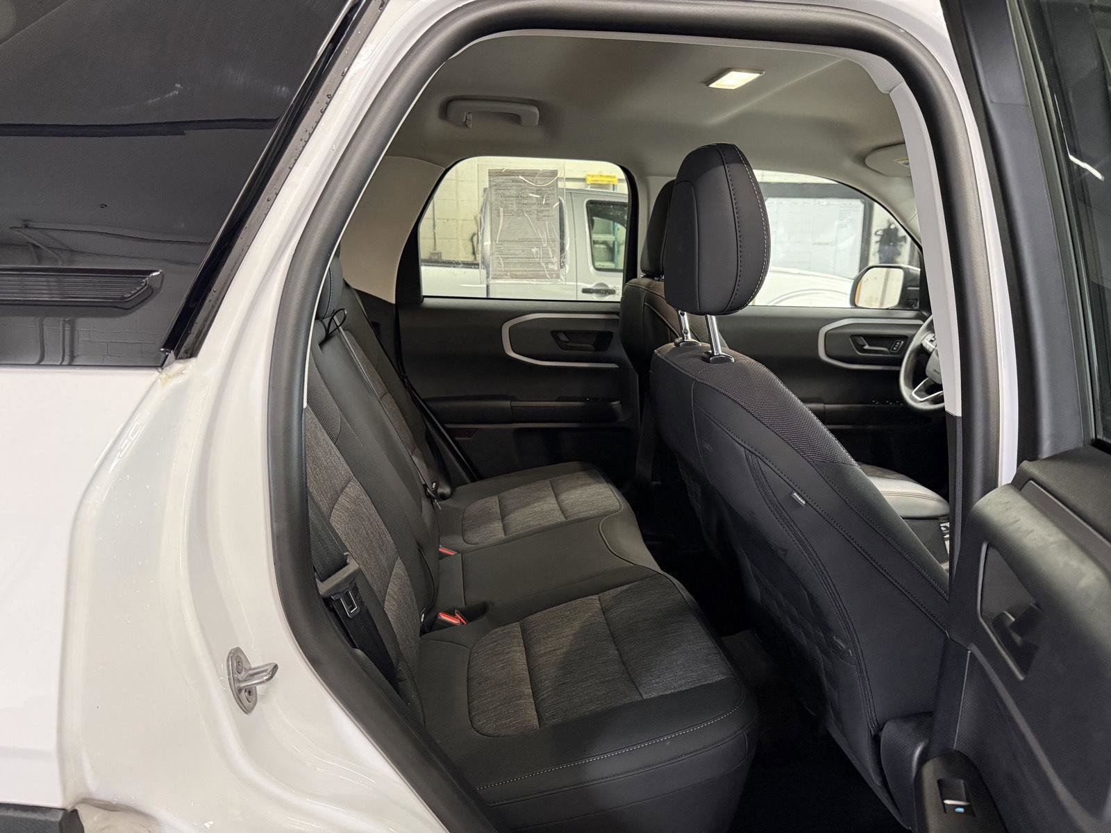 Used 2022 Ford Bronco Sport Big Bend image 20