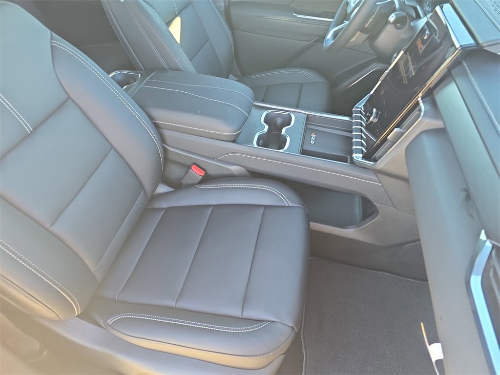 New 2026 GMC Acadia Elevation w/ Black Edition image 10