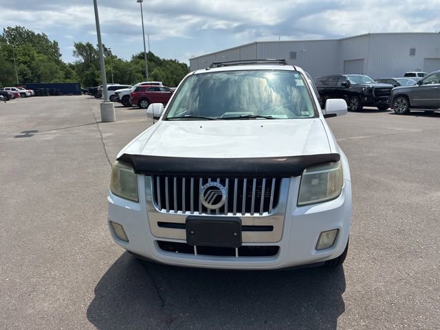 Used 2008 Mercury Mariner Premier AWD/4WD image 4