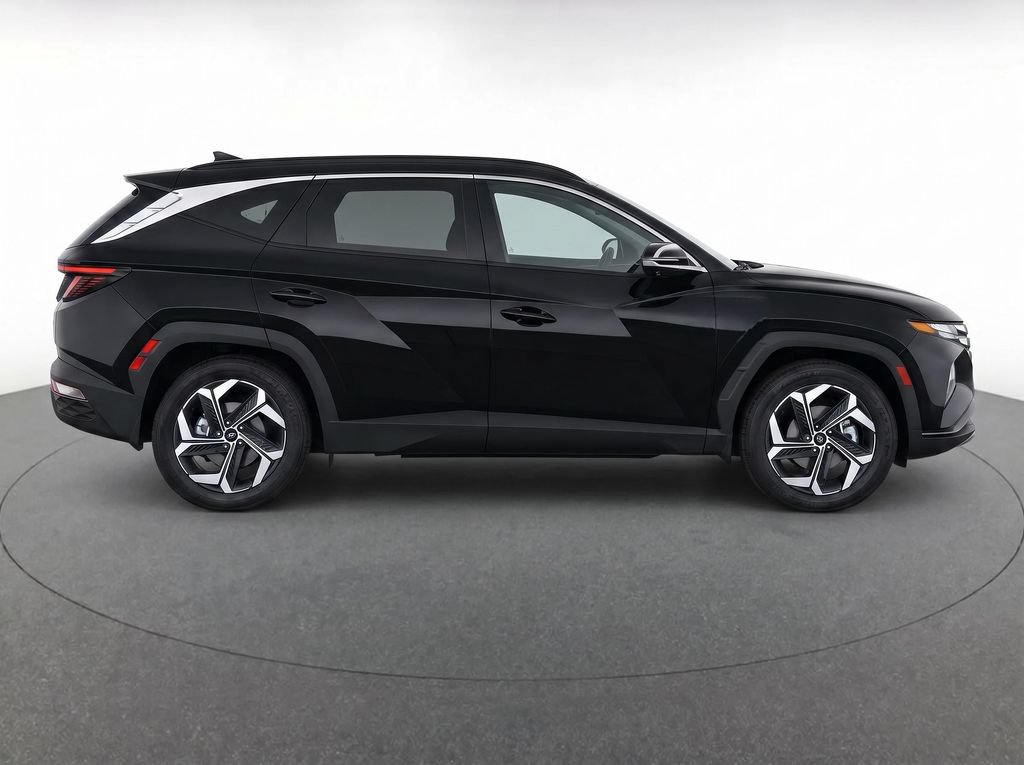 Used 2024 Hyundai Tucson SEL w/ Convenience Package AWD/4WD image 8