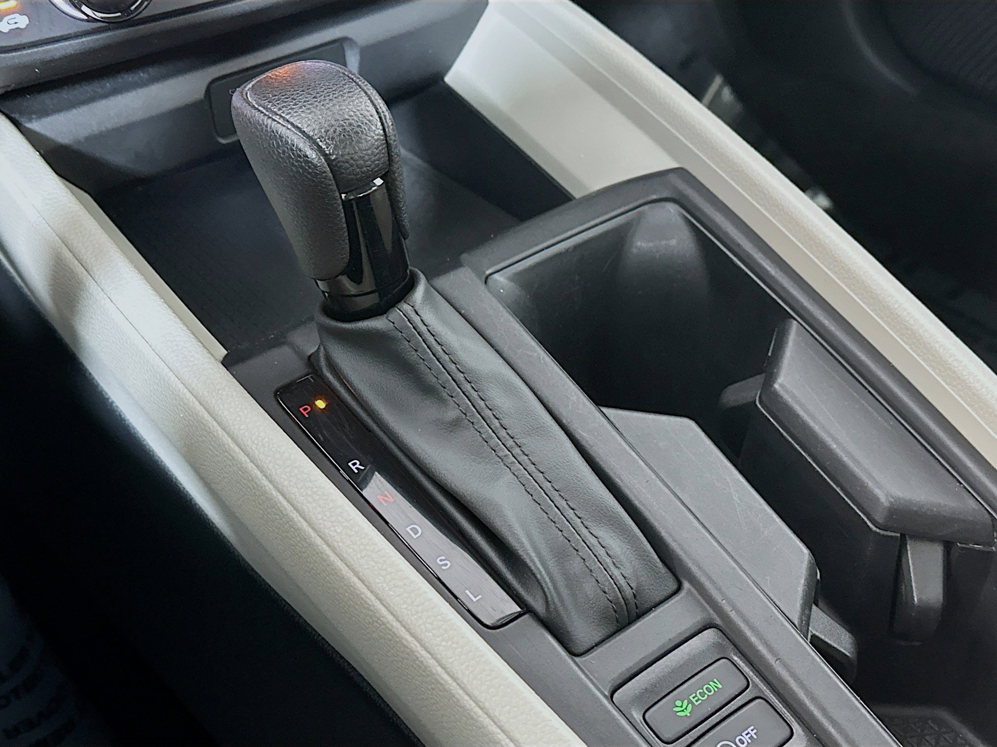 Certified 2023 Honda Accord EX image 16