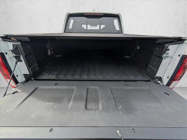 Used 2024 Honda Ridgeline RTL image 18