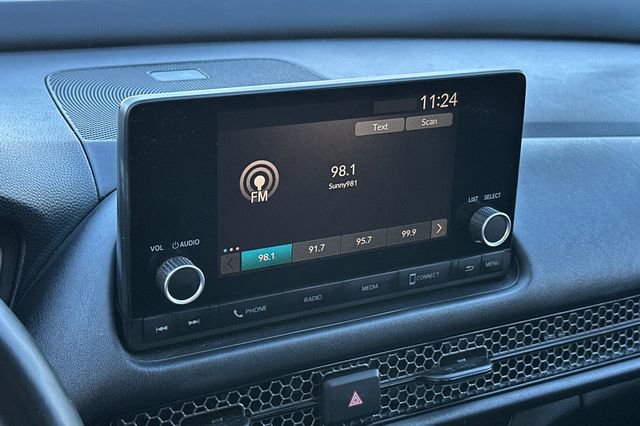 Certified 2023 Honda HR-V Sport image 20