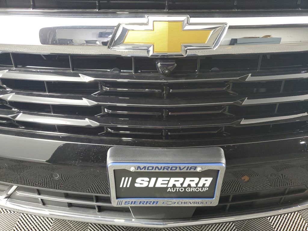 New 2026 Chevrolet Tahoe LS image 10