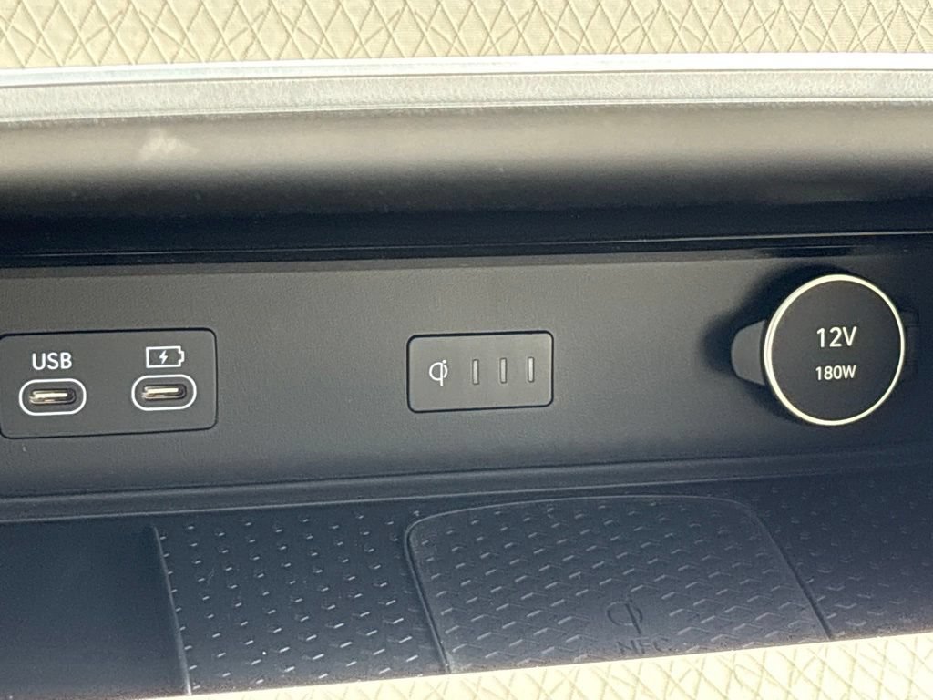 New 2026 Genesis GV80 3.5T Prestige AWD/4WD image 21