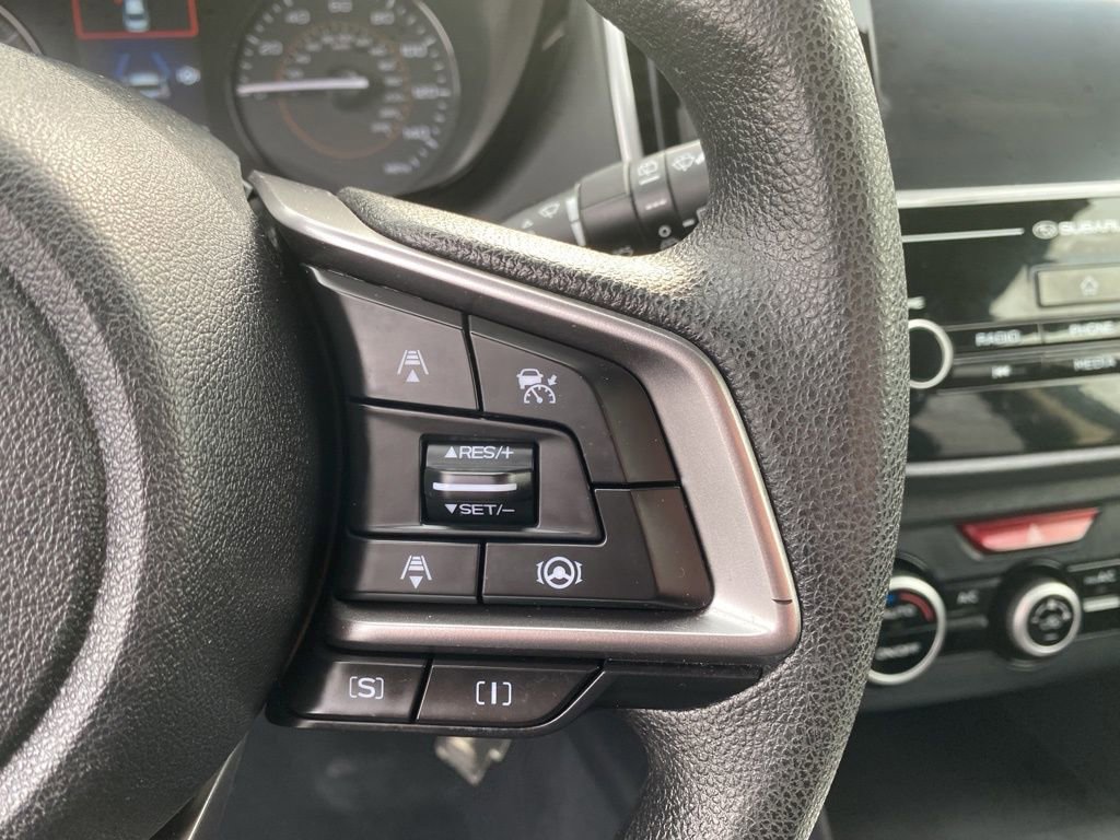 Used 2023 Subaru Crosstrek 2.0i image 25