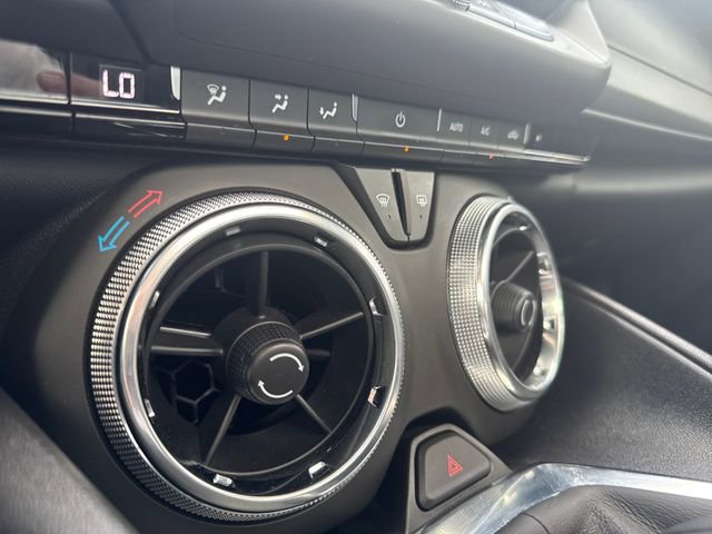 Used 2022 Chevrolet Camaro SS image 24