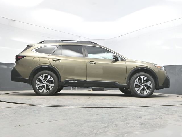 Used 2020 Subaru Outback Limited w/ Popular Package #2 image 36